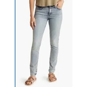 Rag & Bone Women’s Cate Mid-Rise Skinny Jeans – Size 27 – Straigt Leg